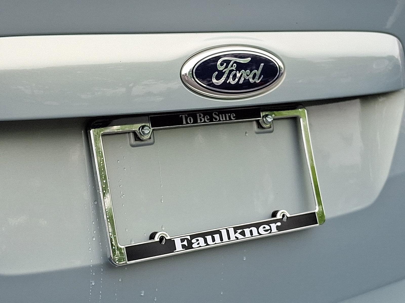 2013 Ford C-Max Hybrid 5dr HB SEL