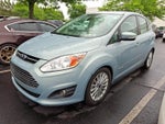 2013 Ford C-Max Hybrid 5dr HB SEL