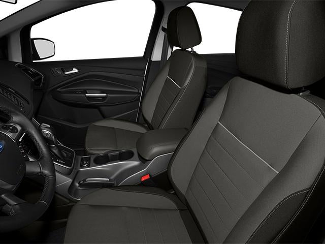 2013 Ford C-Max Hybrid 5dr HB SEL
