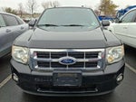 2011 Ford Escape FWD 4dr XLT