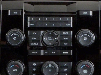 2011 Ford Escape FWD 4dr XLT