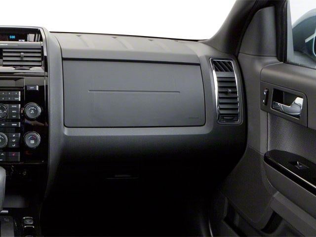 2011 Ford Escape FWD 4dr XLT