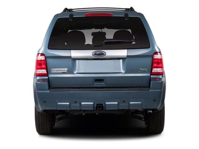 2011 Ford Escape FWD 4dr XLT
