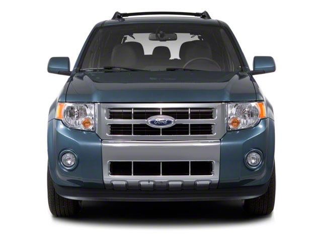 2011 Ford Escape FWD 4dr XLT
