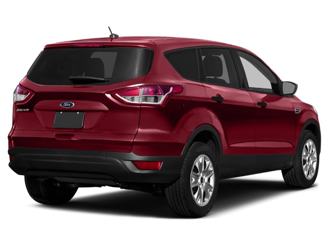 2015 Ford Escape 4WD 4dr SE