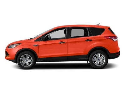 2014 Ford Escape 4WD 4dr Titanium