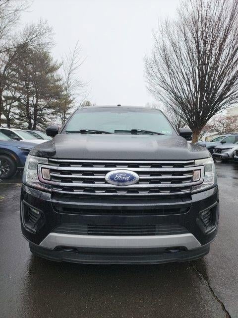 2019 Ford Expedition Max XLT 4x4