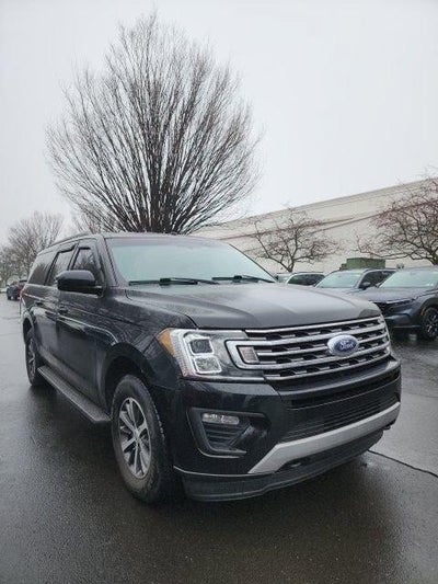 2019 Ford Expedition Max XLT 4x4
