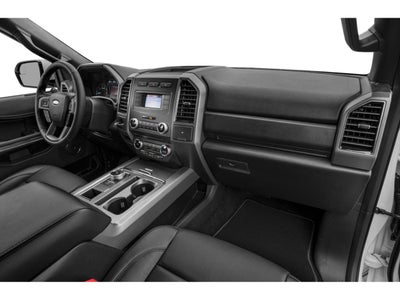 2019 Ford Expedition Max XLT 4x4