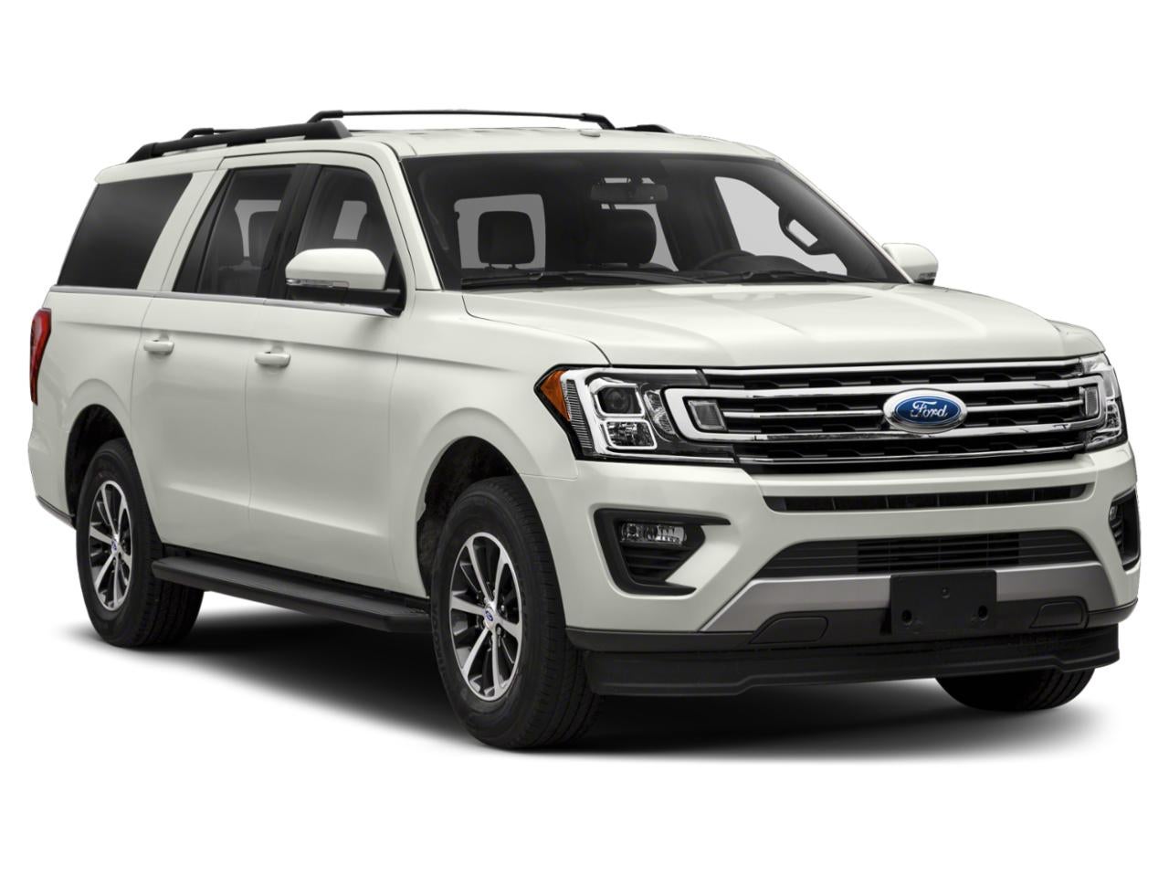 2019 Ford Expedition Max XLT 4x4