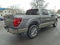 2025 Ford F-150 King Ranch 4WD SuperCrew 5.5' Box