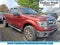 2014 Ford F-150 4WD SuperCab 6-1/2 Ft Box XL