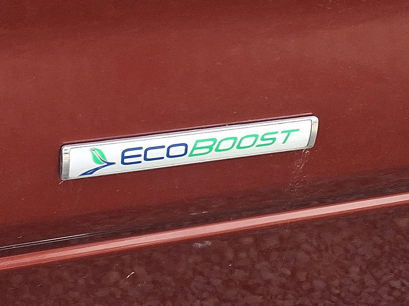 2014 Ford F-150 4WD SuperCab 6-1/2 Ft Box XL