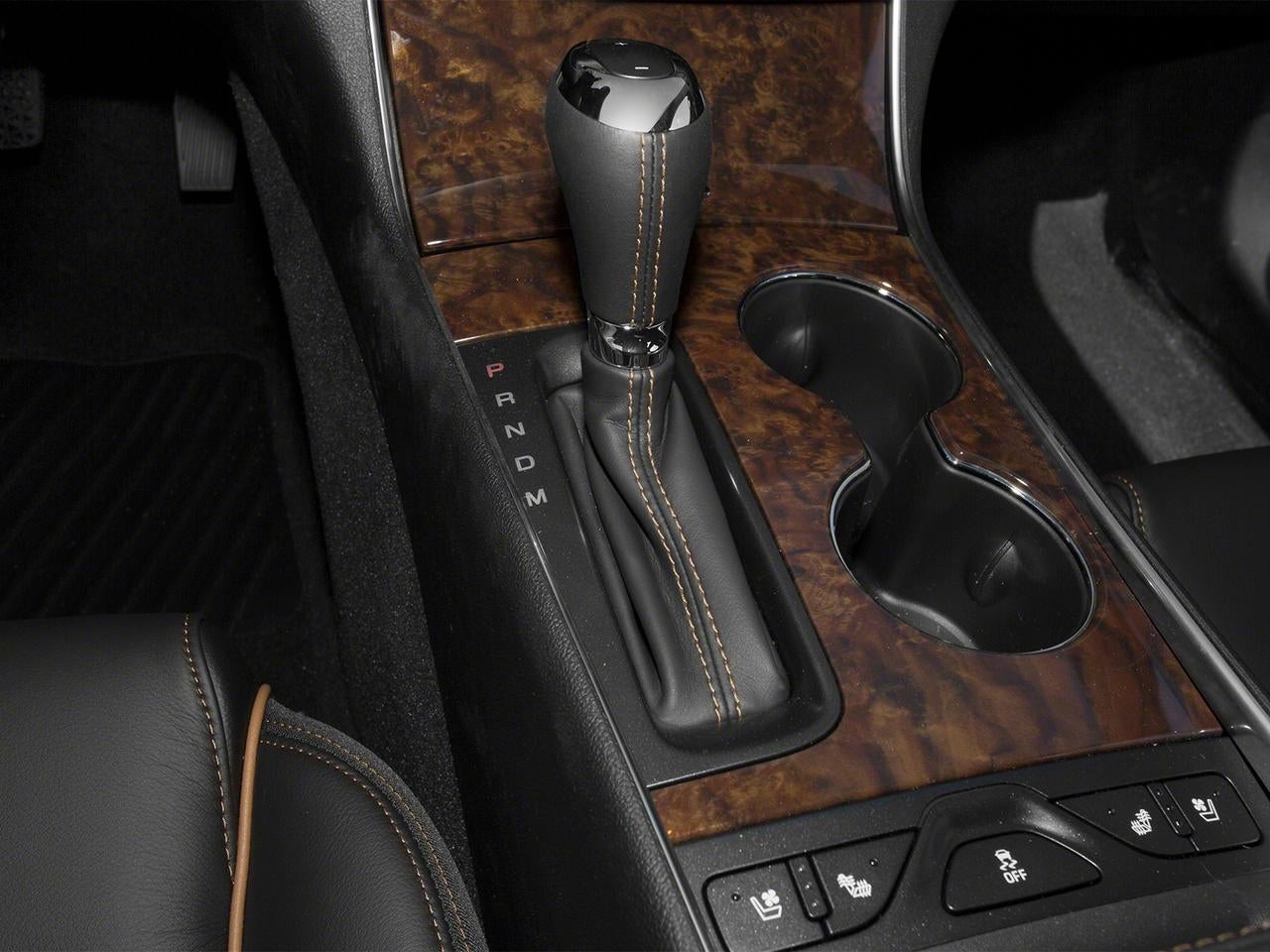 2016 Chevrolet Impala 2LTZ
