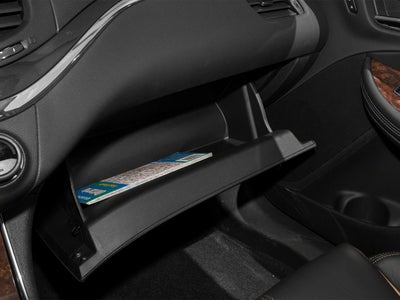 2016 Chevrolet Impala 2LTZ