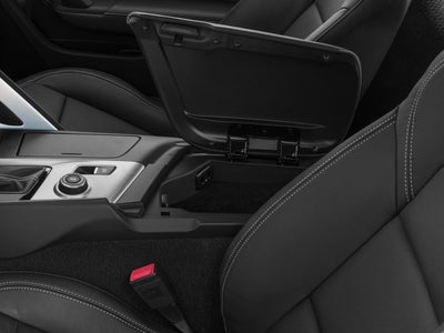 2017 Chevrolet Corvette Grand Sport Coupe 3LT