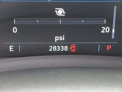 2024 Cadillac CT5 4dr Sdn Luxury