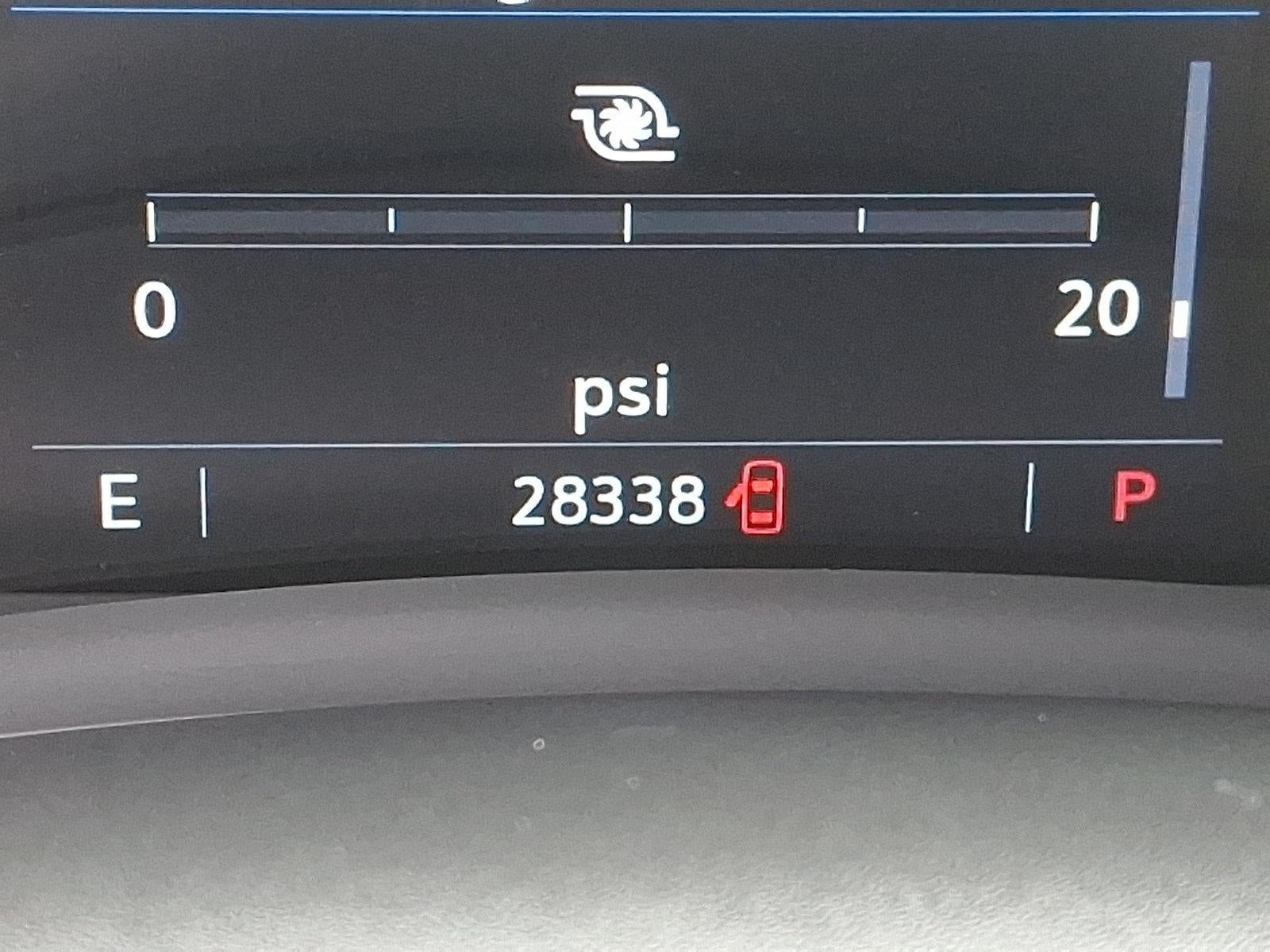 2024 Cadillac CT5 4dr Sdn Luxury