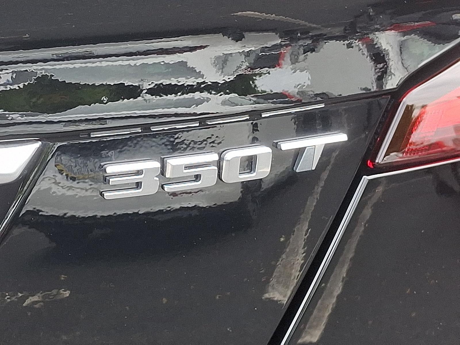 2024 Cadillac CT5 4dr Sdn Luxury