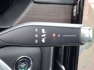 2024 GMC Acadia AWD Denali