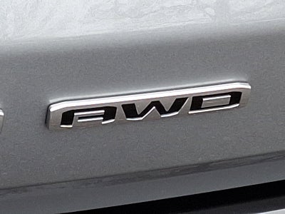 2024 GMC Acadia AWD Denali