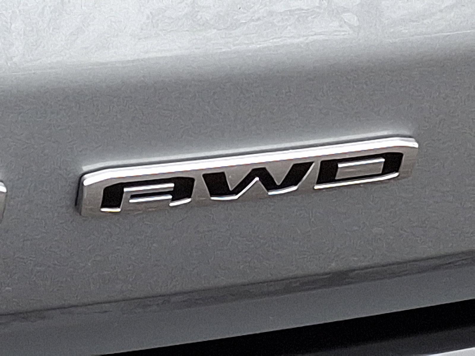 2024 GMC Acadia AWD Denali