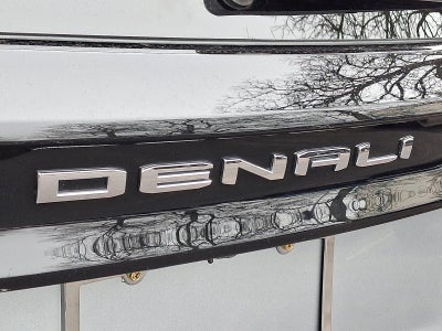 2024 GMC Acadia AWD Denali