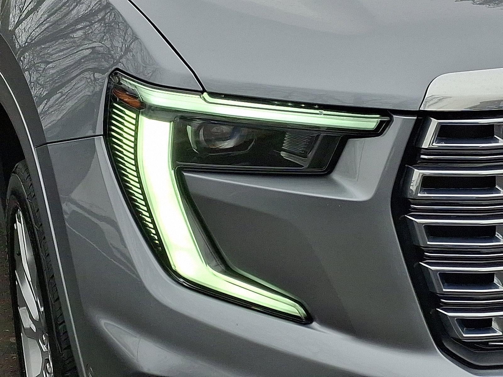 2024 GMC Acadia AWD Denali