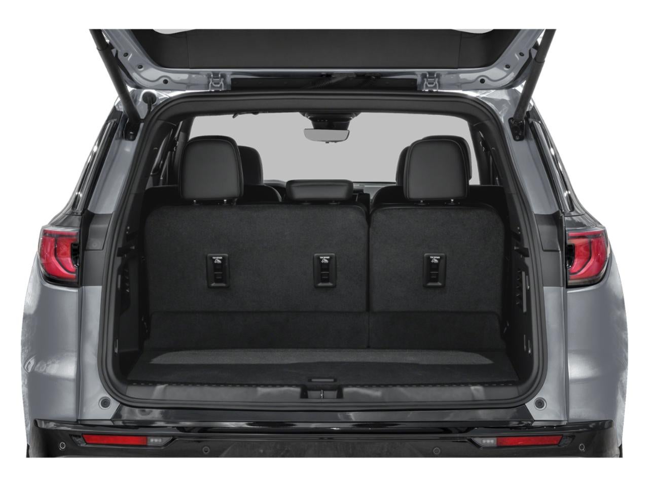 2024 GMC Acadia AWD Denali