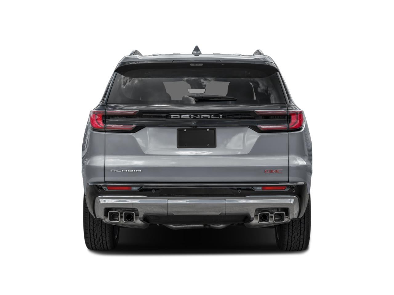 2024 GMC Acadia AWD Denali