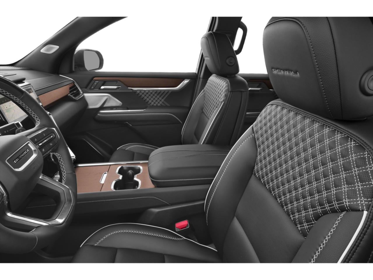 2025 GMC Acadia AWD Denali