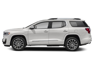 2022 GMC Acadia AWD Denali
