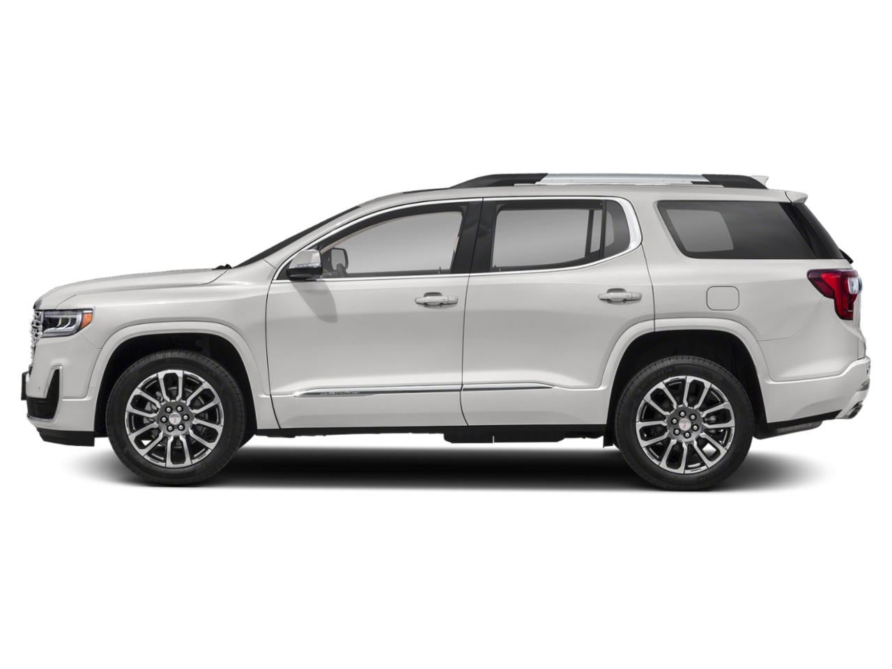 2022 GMC Acadia AWD Denali