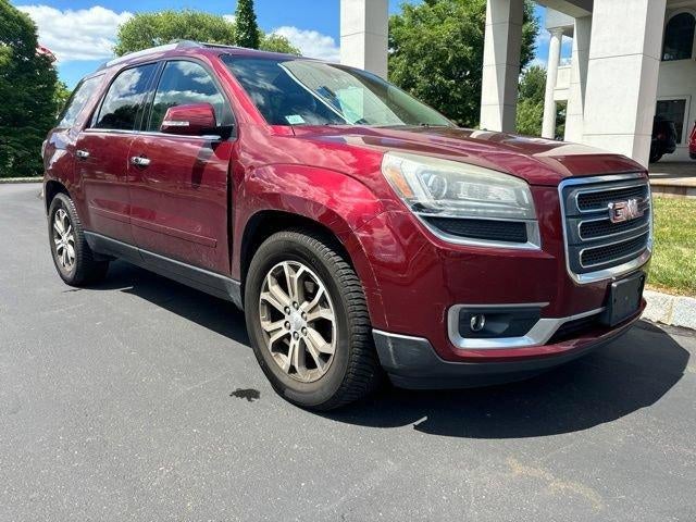 2015 GMC Acadia AWD SLT-1