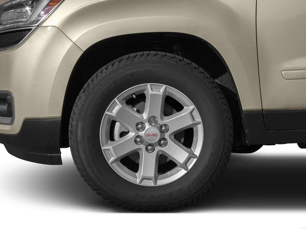 2015 GMC Acadia AWD SLT-1