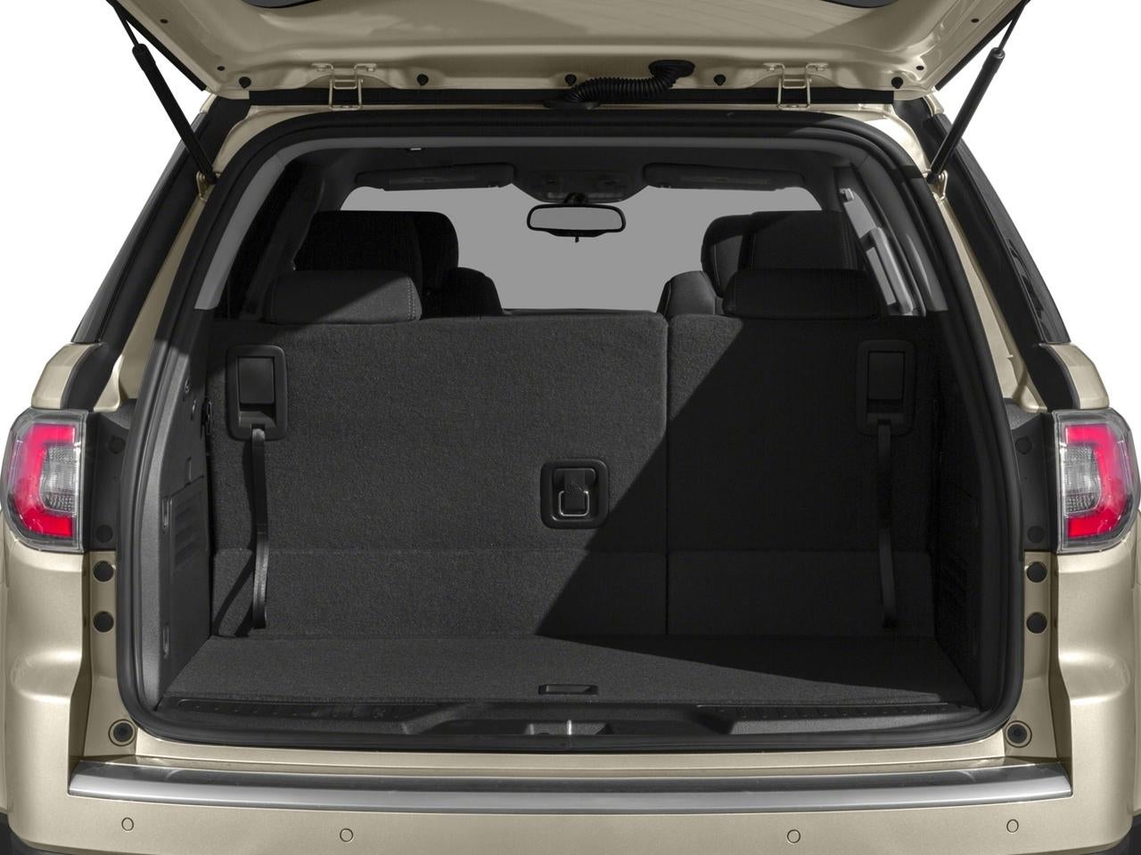 2015 GMC Acadia AWD SLT-1