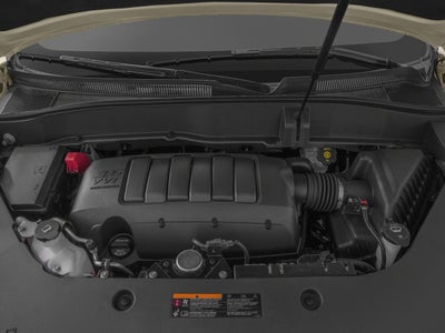 2015 GMC Acadia AWD SLT-1