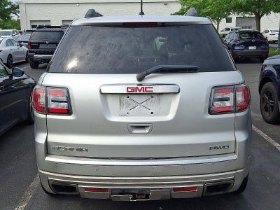 2015 GMC Acadia AWD Denali