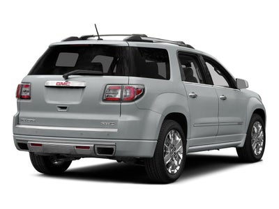 2015 GMC Acadia AWD Denali