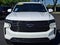 2021 Chevrolet Suburban 4WD RST