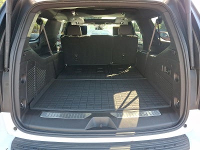 2021 Chevrolet Suburban 4WD RST