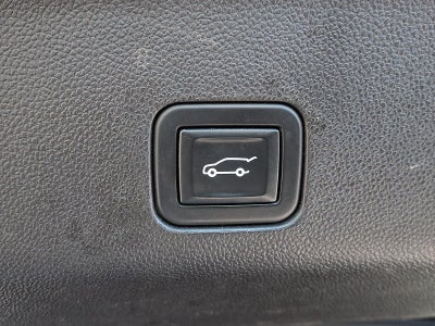 2021 Chevrolet Suburban 4WD RST