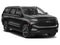 2021 Chevrolet Suburban 4WD RST
