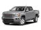 2017 GMC Canyon Crew Cab Short Box 4-Wheel Drive SLE