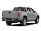 2017 GMC Canyon Crew Cab Short Box 4-Wheel Drive SLE