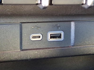 2023 GMC Canyon Crew Cab Short Box 4-Wheel Drive Elevation