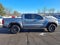 2023 GMC Canyon Crew Cab Short Box 4-Wheel Drive Elevation