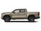 2023 GMC Canyon Crew Cab Short Box 4-Wheel Drive Elevation