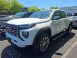 2023 GMC Canyon Crew Cab Short Box 4-Wheel Drive Denali