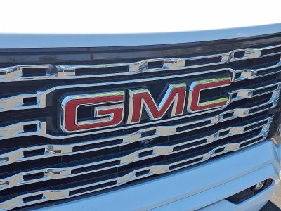 2023 GMC Canyon Crew Cab Short Box 4-Wheel Drive Denali